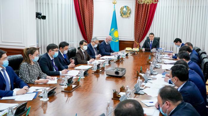 В государственную собственность Казахстана планируют вернуть промышленные активы
                21 декабря 2022, 09:23