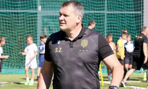Европейский клуб официально уволил бывшего тренера казахстанских команд