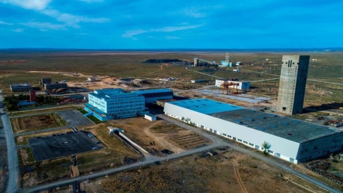 В Кызылординскую область за год привлечено 350 миллиардов тенге инвестиций
                21 декабря 2022, 19:22