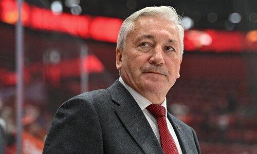 Главный тренер «Авангарда» объяснил выездную победу над «Барысом»