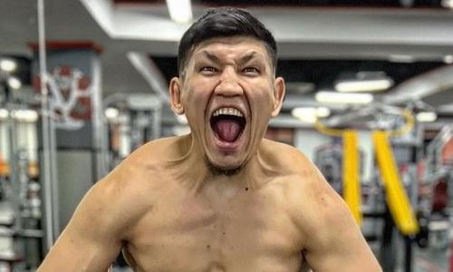 «Бессмертный китаец». Куат Хамитов отреагировал на яркий нокаут первого казаха в UFC
