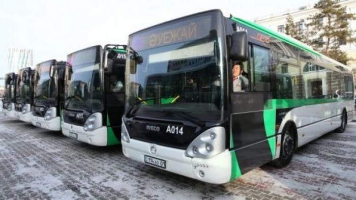 Новые маршруты и Bus Lane: как в столице развивают общественный транспорт
                22 декабря 2022, 15:06