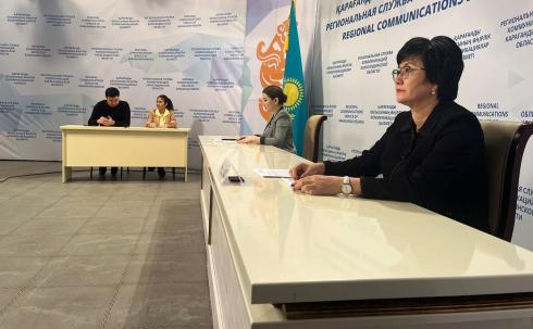 Строительство новых школ в Карагандинской области: планы на 2023 год