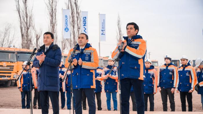 Президенты двух стран дали старт строительству первого бигвилля в Ташкенте
                22 декабря 2022, 20:07