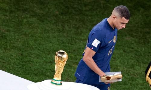 «Продажное судейство». Во Франции намерены переиграть финал ЧМ-2022 с Аргентиной