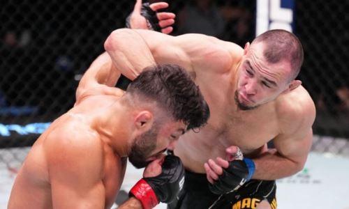 Известные казахстанские боксеры отреагировали на слова «Казаха» после его поражения в UFC