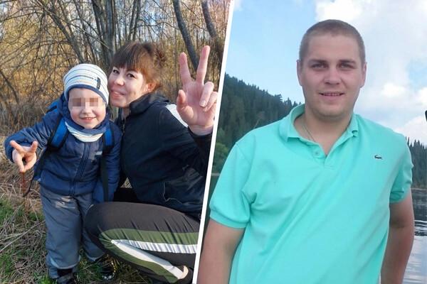 В Екатеринбурге мать задушила сыновей 15 и 10 лет, а также пятимесячную дочь