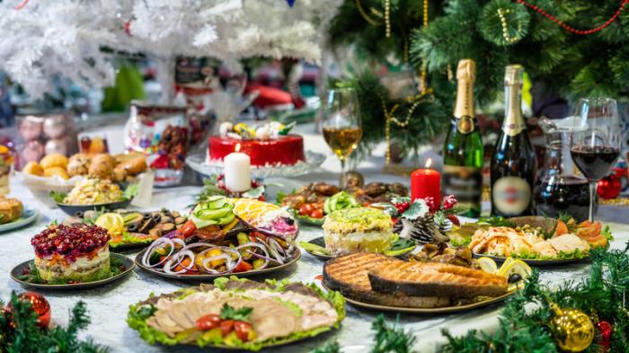 Что готовит Magnum для казахстанцев на Новый год
                27 декабря 2022, 10:00
