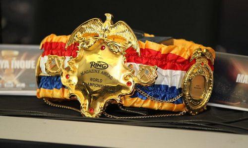 Казахстанский боксер впервые в своей карьере вошел в рейтинг The Ring