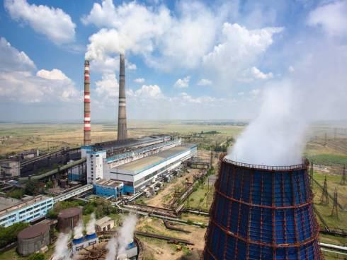 В Караганде прокомментировали заявление Министра энергетики об изношенности всех теплоцентралей