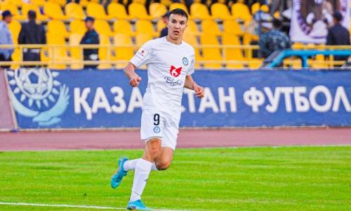 Обладатель Кубка Казахстана-2022 может перейти в европейский клуб