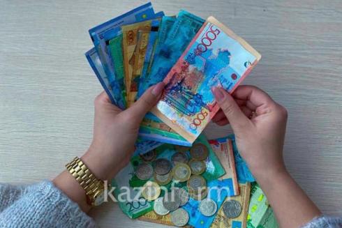 Более 724 тысяч казахстанцев получили адресную соцпомощь
