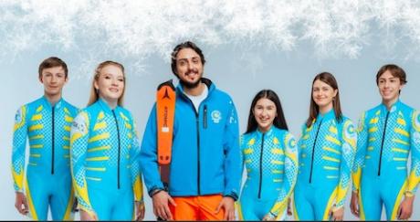 Казахстанские горнолыжники готовятся к Олимпийским играм