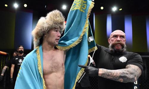 Сбежавший от Шавката Рахмонова боец дал прогноз на его следующий поединок в UFC