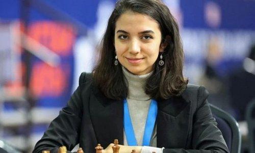 В Иране сделали заявление о снявшей платок на чемпионате мира-2022 в Алматы шахматистке
