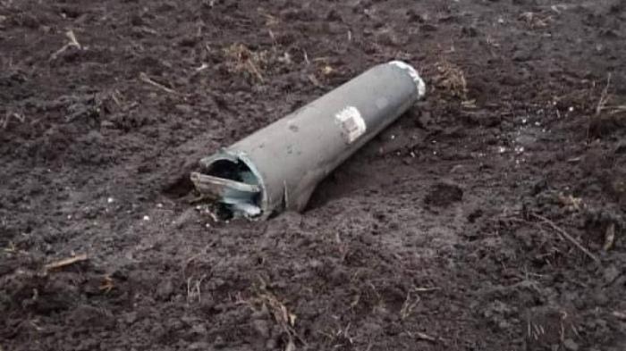 СМИ заявили о падении ракеты в Беларуси
                29 декабря 2022, 17:54