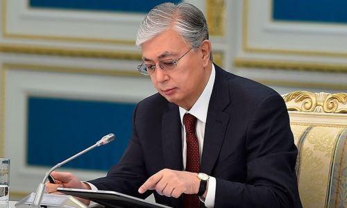 Президент Казахстана выразил соболезнования по поводу смерти Пеле