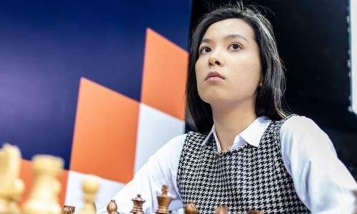 Казахстанская шахматистка ответила на поздравление Касым-Жомарта Токаева