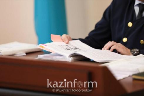 Президент РК подписал поправки в законодательство о судах с участием присяжных заседателей