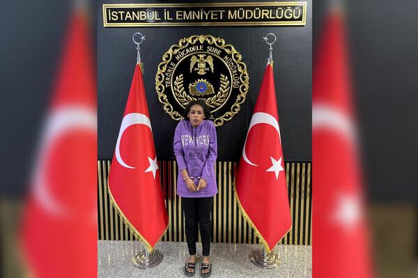 Семь человек погибли при взрыве в ресторане турецкого Айдына