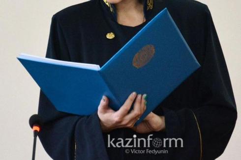 Глава государства назначил судей Конституционного суда РК