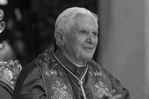 Касым-Жомарт Токаев выразил соболезнования Папе Римскому Франциску