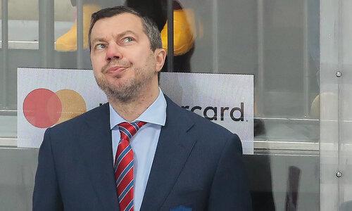 Главный тренер «Металлурга» объяснил поражение «Барысу» со счета 2:0