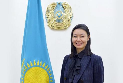 Назначен новый министр экологии и природных ресурсов Казахстана