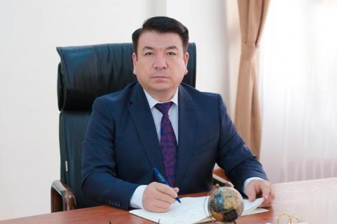 Гани Бейсембаев назначен министром просвещения РК
