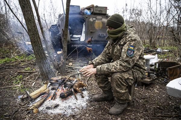 Глава военной разведки Украины Буданов заявил, что Киев планирует весеннее наступление