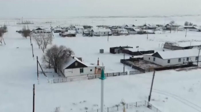 Жители казахстанского села полностью отказались от алкоголя
                05 января 2023, 04:53