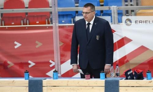 Экс-наставник «Барыса» и сборной Казахстана поддержал реформу в КХЛ