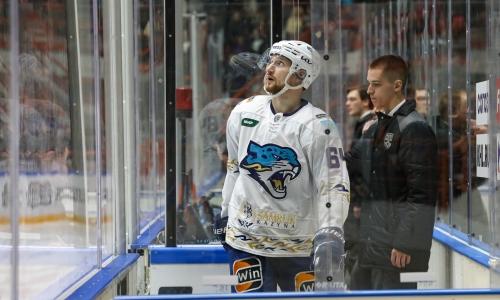 Видеообзор матча «Барыса» с упущенной победой против прямого конкурента за плей-офф КХЛ