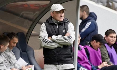 «Астана» объявила о новом назначении в клубе