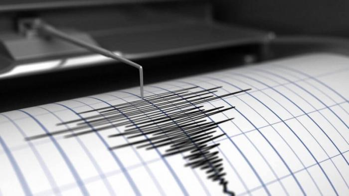Землетрясение произошло на северо-востоке от Алматы
                08 января 2023, 13:49