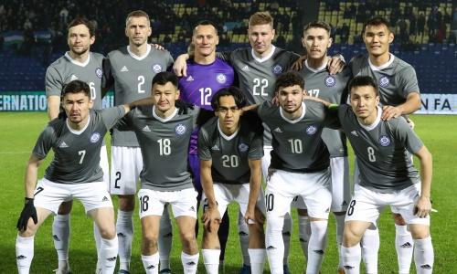 «Кайрат» неожиданно включился в борьбу за защитника сборной Казахстана