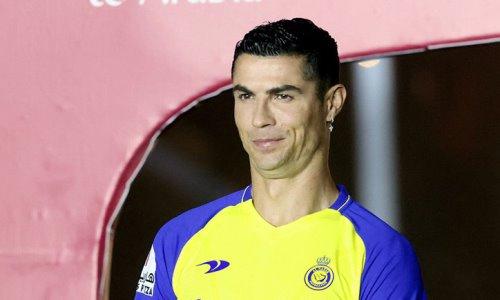 Нашумевшего на ЧМ-2022 футболиста выгнали из клуба из-за Криштиану Роналду