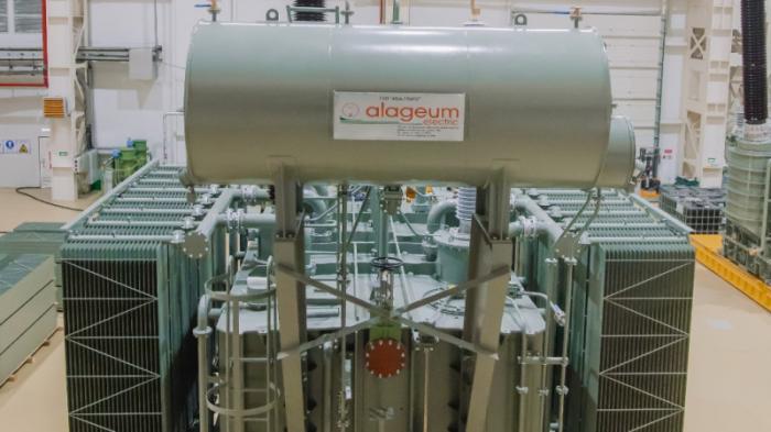Alageum Electric об энергетике Казахстана
                11 января 2023, 12:02