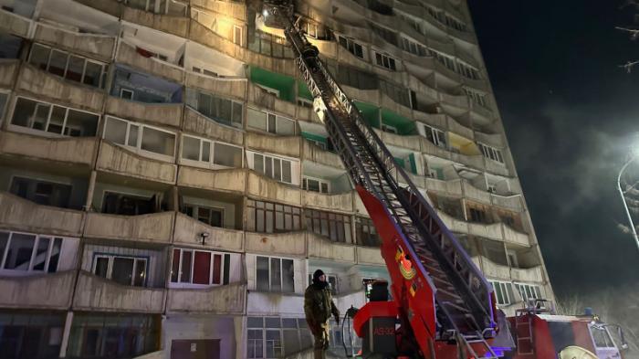 Появились новые подробности пожара в многоэтажке в Караганде
                Вчера, 19:15