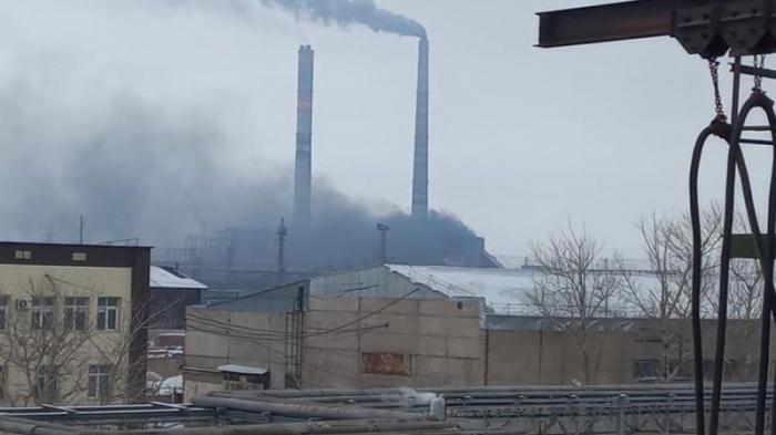Половина Темиртау осталась без электричества
                12 января 2023, 23:05