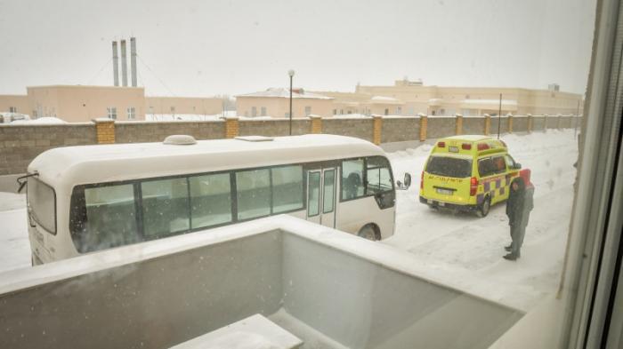 Автобус заглох на трассе из-за мороза в Актюбинской области: понадобилась эвакуация
                13 января 2023, 03:40
