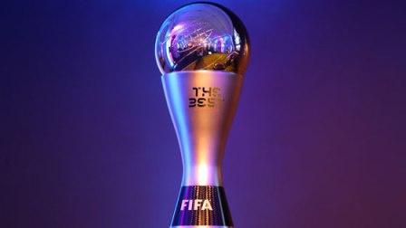 ФИФА назвала претендентов на премию The Best. Sportinfo.kz в составе жюри