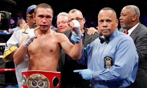 Обладатель пояса WBC из Казахстана дал мощный ответ по бою с чемпионом мира