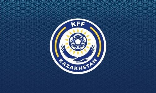 КФФ не допустила две команды к сезону и лишила вылетевший из КПЛ клуб трансферов