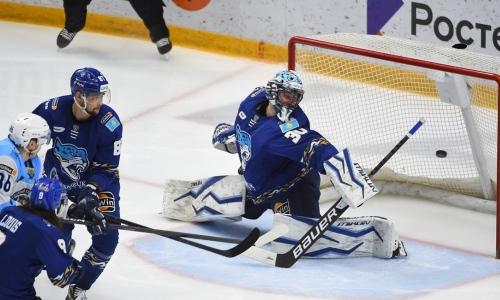 Беззубый «Барыс» не тянет плей-офф. Есть ли будущее у хоккея Казахстана?