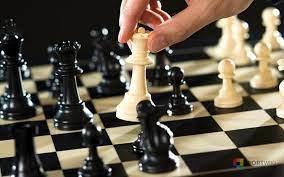 Турлов возглавил Казахстанскую федерацию шахмат