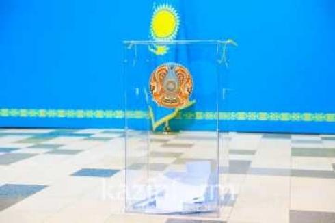Внеочередные выборы депутатов Мажилиса состоятся 19 марта