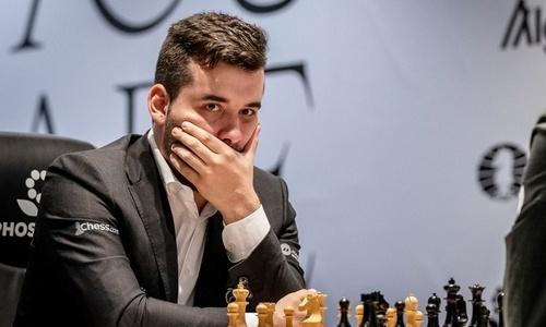 В Астане пройдет матч за мировую шахматную корону