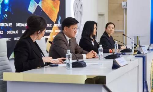 Стали известны призовые казахстанских шахматисток за медали ЧМ-2022
