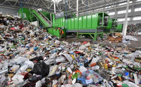 Куда карагандинцы могут сдать на переработку отходы?